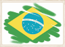 Brazilian Flag