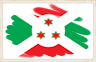 Burundi Flag