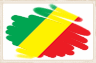 Congo Flag