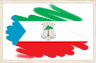 Equatorial Guinea Flag