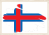 Faroes Flag