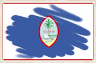 Guam Flag