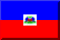 Flag of Haiti