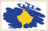 Flag of Kosovo