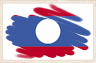 Lao Flag