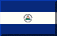 Nicaraguan Flag