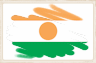 Niger Flag