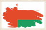 Omani Flag