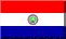 Paraguayan Flag