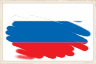 Flag of Russia