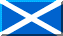 Flag of Scotland