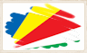 Seychelles Flag