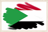 Sudan Flag