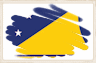 Tokelau Flag