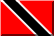 Trinidadian Flag