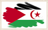 Western Sahara Flag