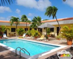 Arubiana Inn Hotel, Aruba - Official Hotel Website