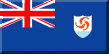 Flag of Anguilla