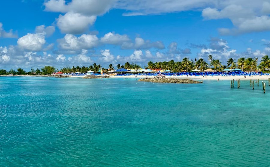 Eleuthera, The Bahamas