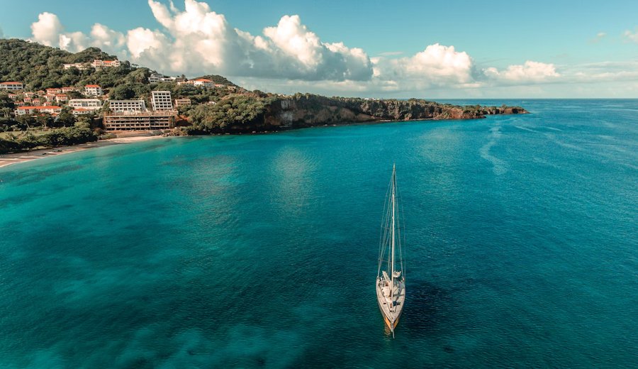 Grand Anse, Grenada