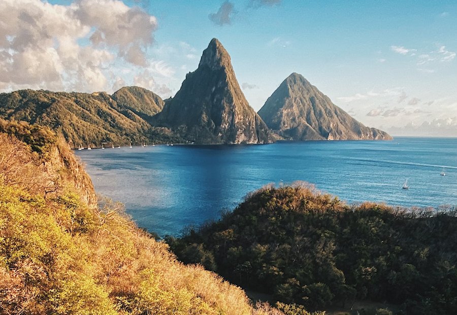 St. Lucia