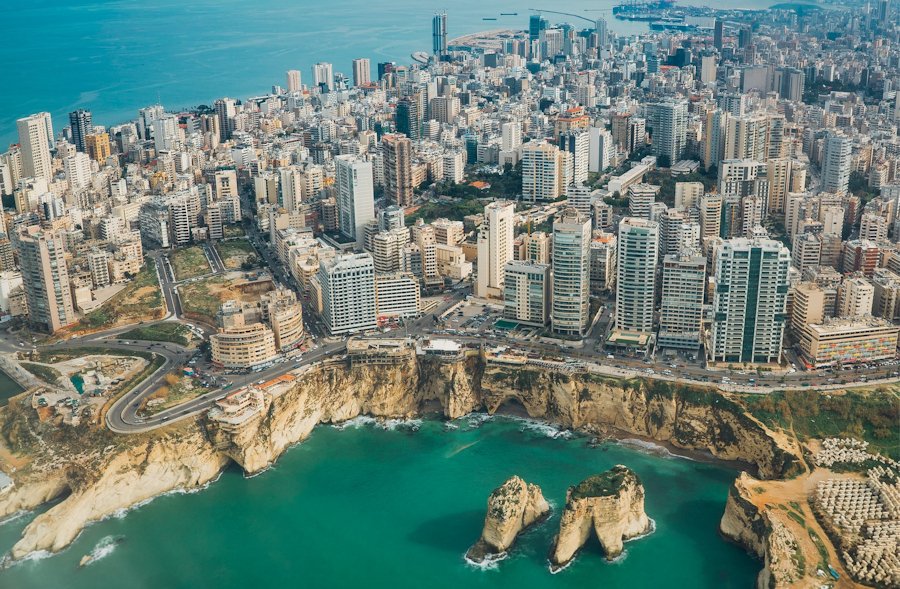 Beirut, Lebanon