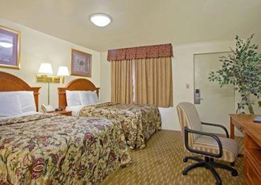 Americas Best Value Inn Eugene