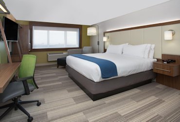 Holiday Inn Express Columbus South