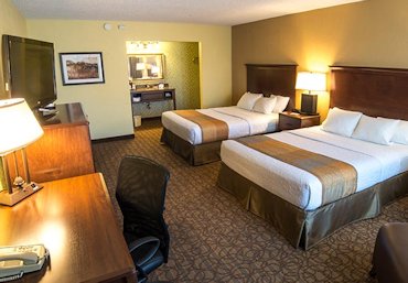 Best Western Inn of the Ozarks