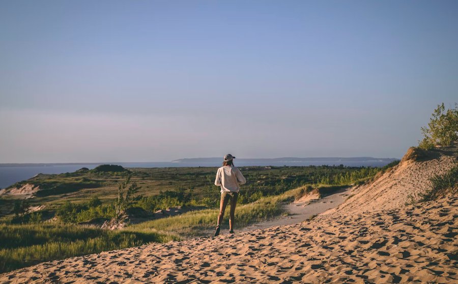 Glen Arbor, Michigan