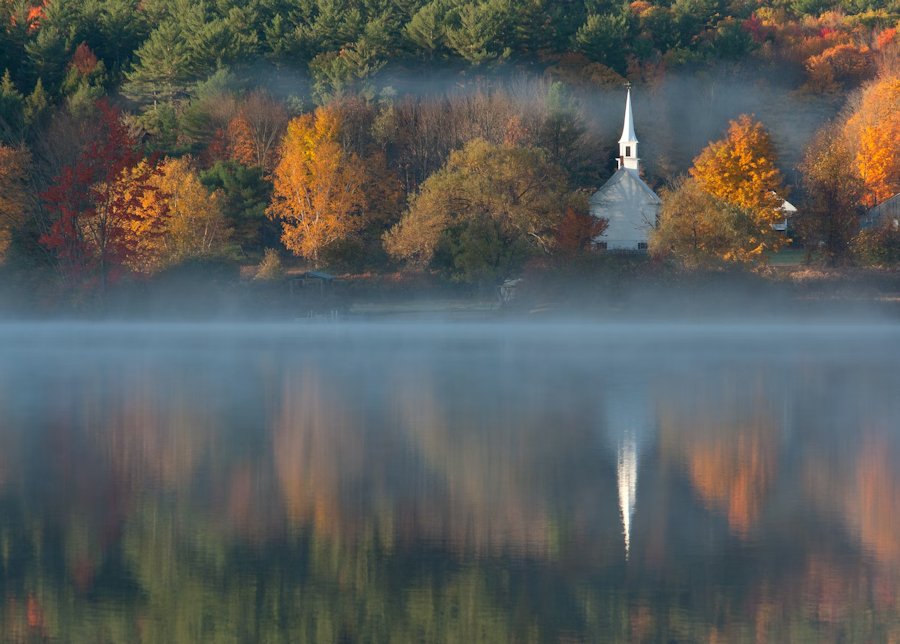 Eaton, New Hampshire