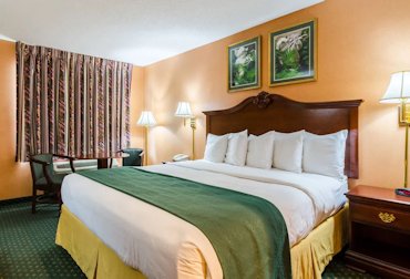 Quality Inn Eureka Springs South