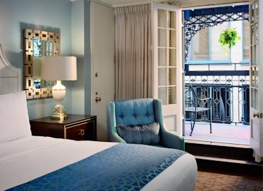 Royal Sonesta New Orleans