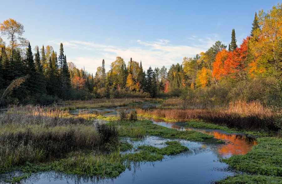 Brule, Wisconsin