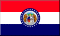 Flag of Missouri