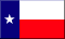 Flag of Texas