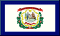 Flag of West Virginia