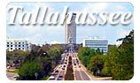 Tallahassee, Florida - Compare Hotels