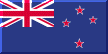 New Zealand Flag