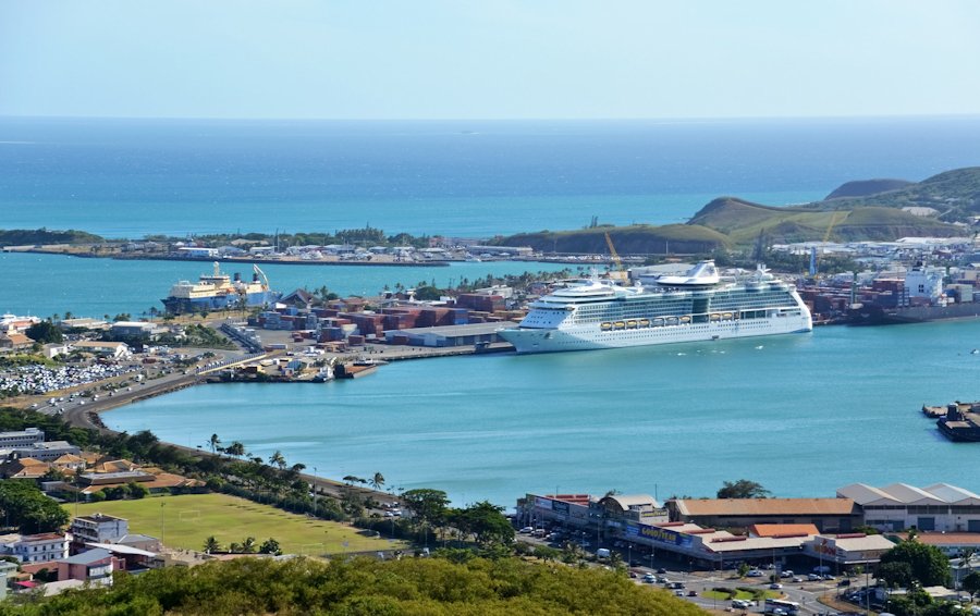 Noumea, New Caledonia