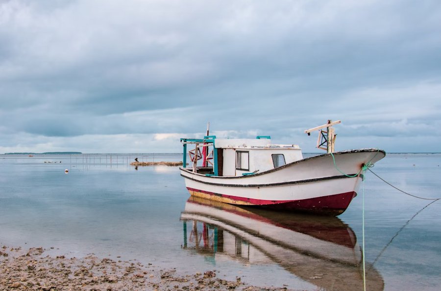 Nuku'alofa, Tonga