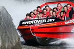 White Water Rafting and other Queenstown Activities