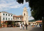 A stroll in Italy