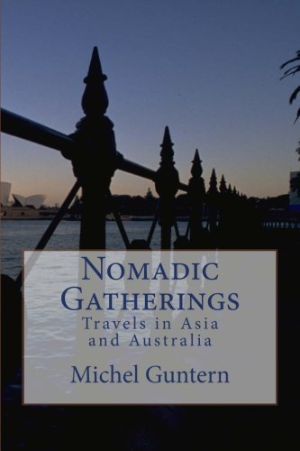 Nomadic Gatherings is available in print