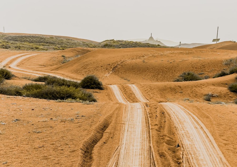 Inner Mongolia, China