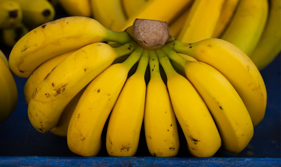 Banana Market