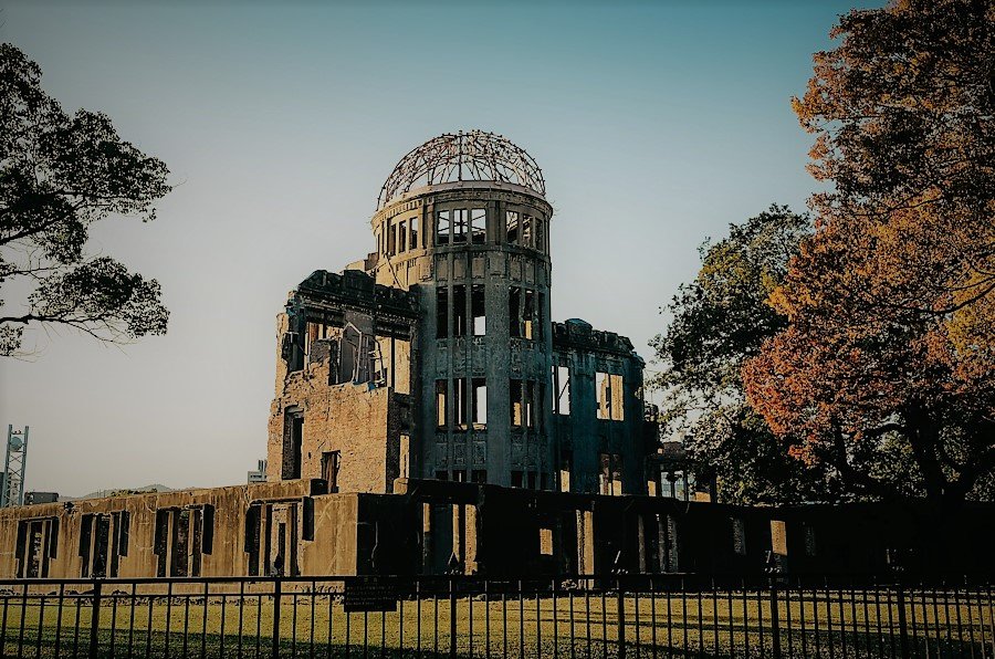 Hiroshima