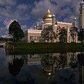 Brunei Mosque