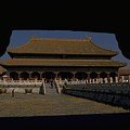 Forbidden City, Beijing