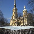 Cathedral of Saints Peter and Paul